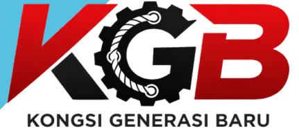 KGB Logo